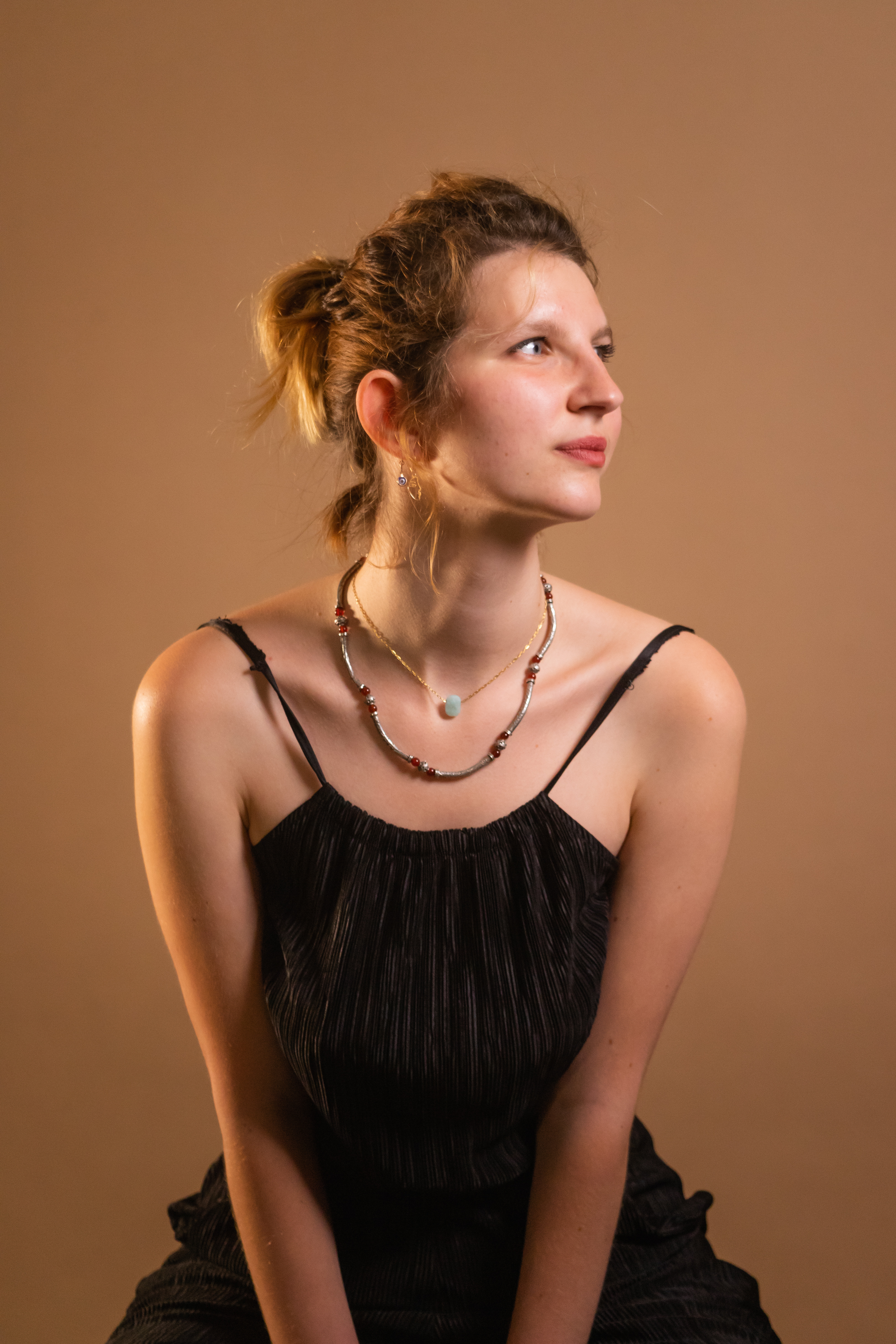 Garance SCHLEMMER Photo Portrait