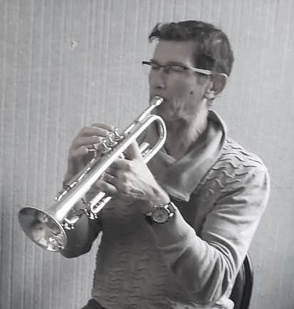 Olivier LANDEAU Photo Portrait