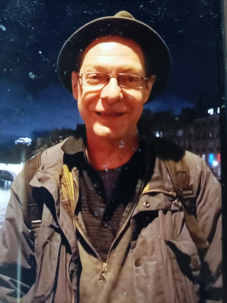 Rémy SCHLEMMER Photo Portrait