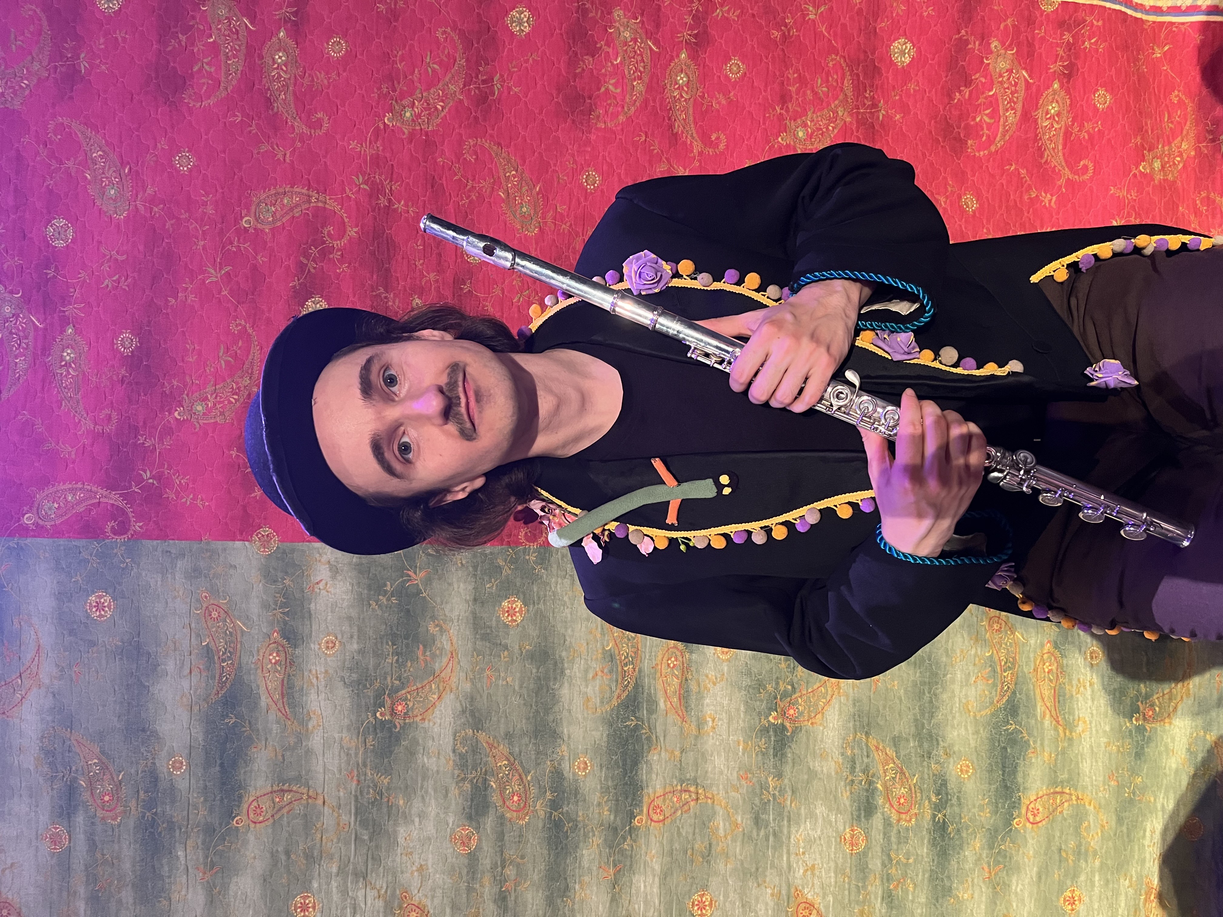 Artem NAUMENKO Photo Portrait