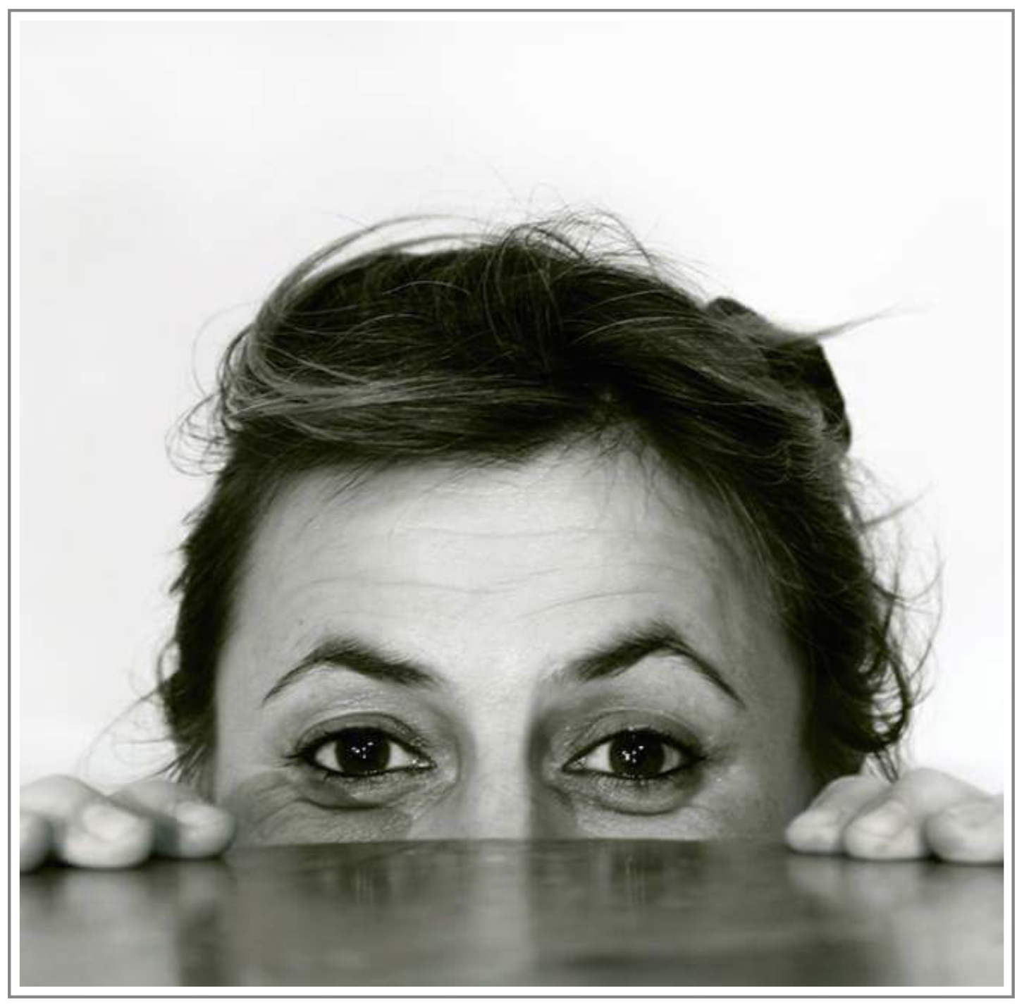 Stéphanie HOUSSARD Photo Portrait