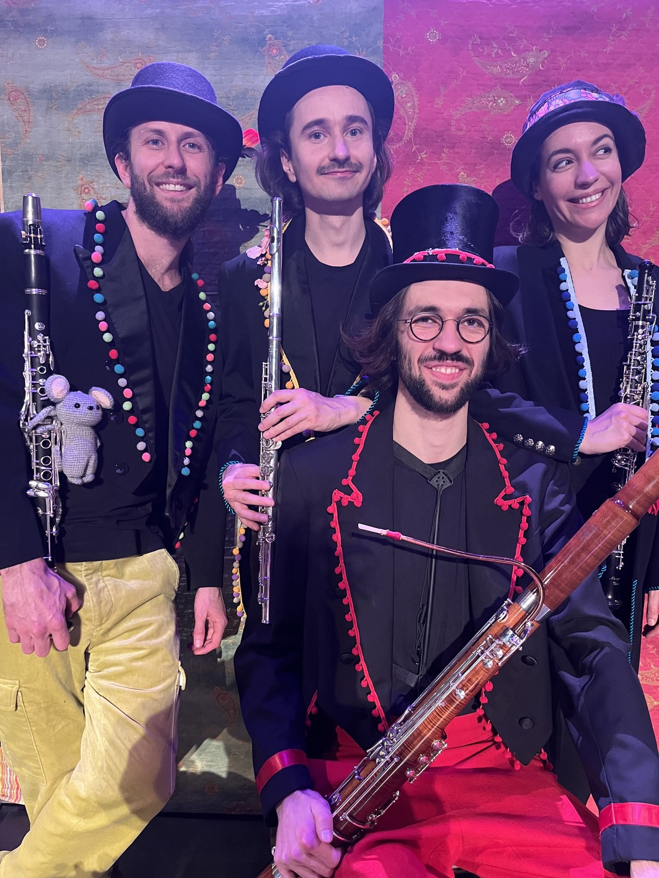 Photo du Spectacle