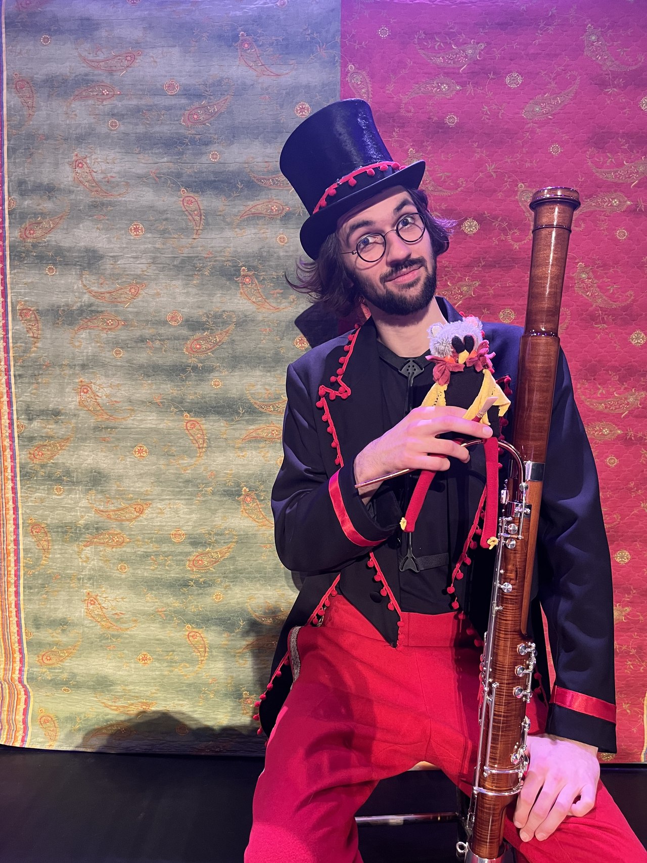 Photo du Spectacle