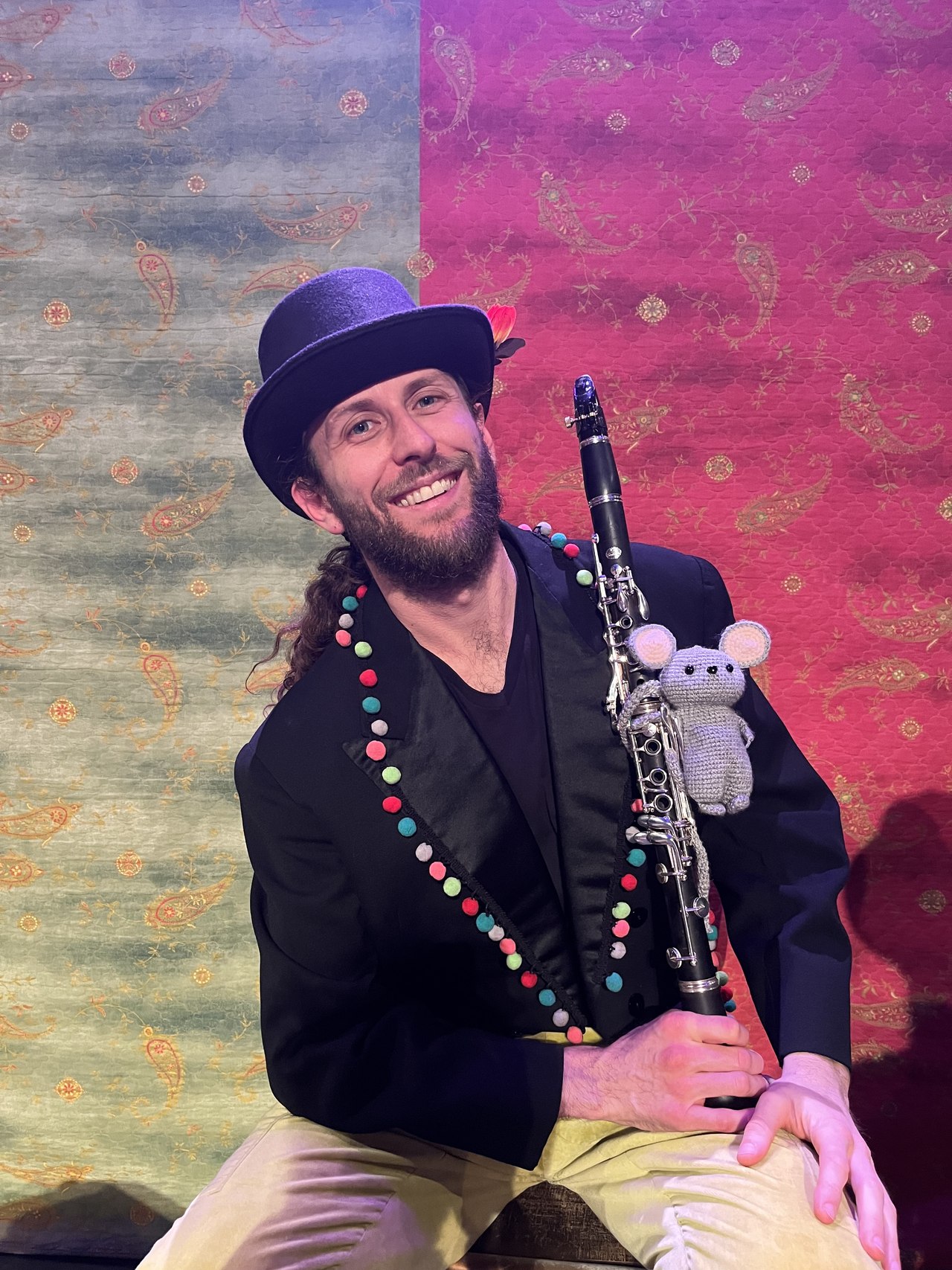 Photo du Spectacle