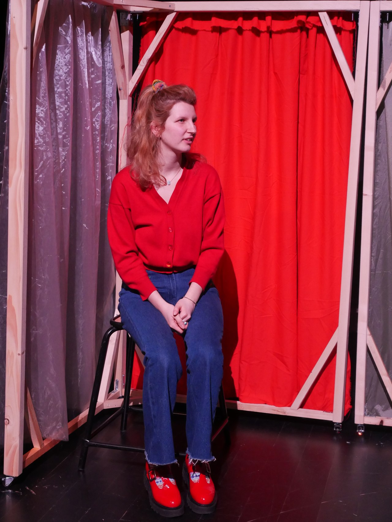 Photo du Spectacle