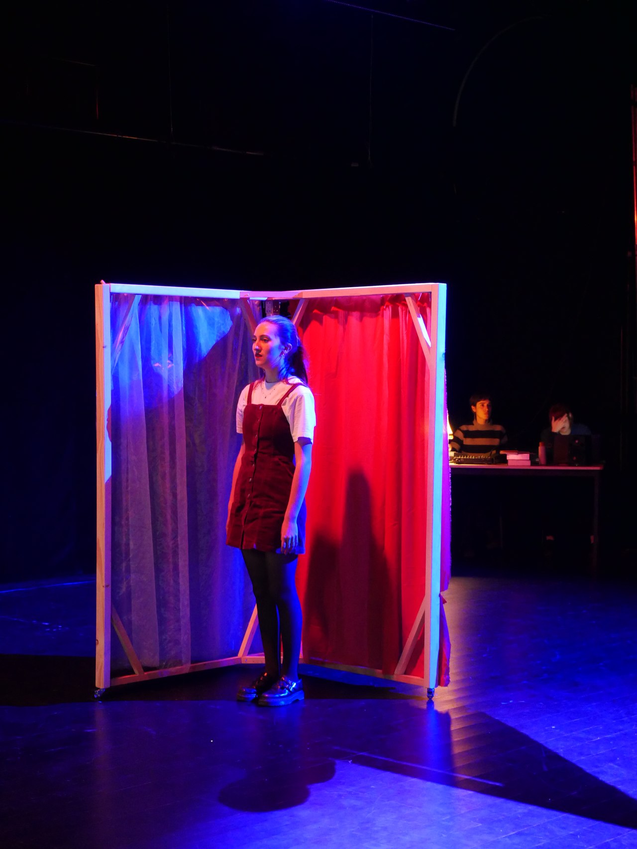 Photo du Spectacle