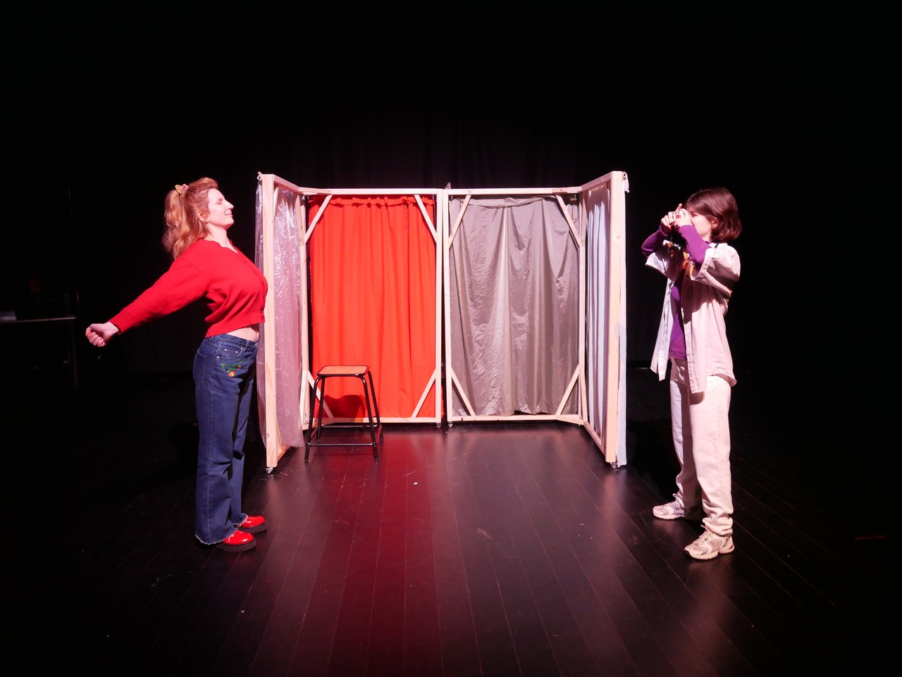 Photo du Spectacle