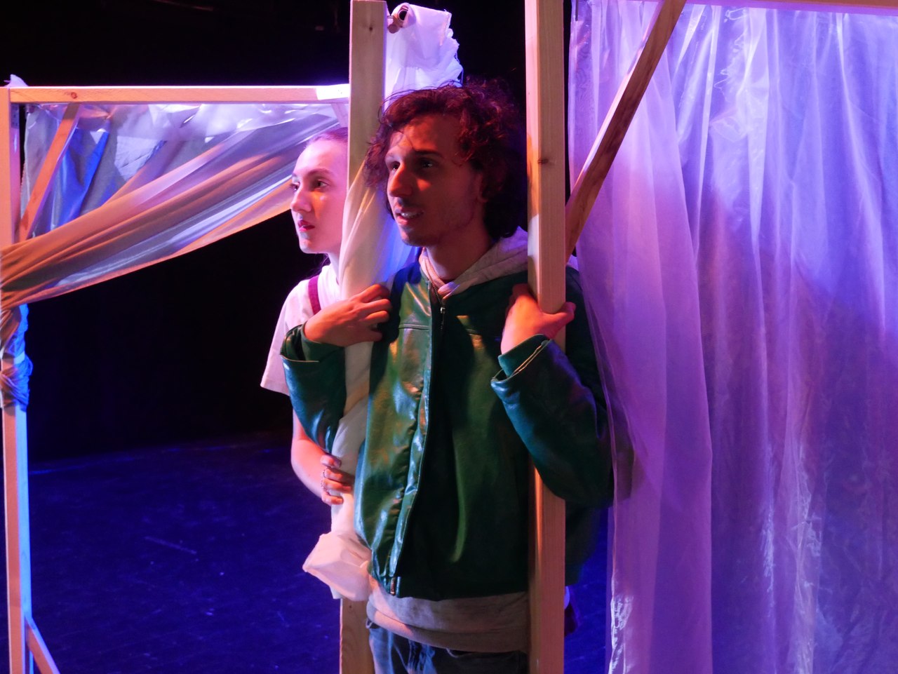 Photo du Spectacle