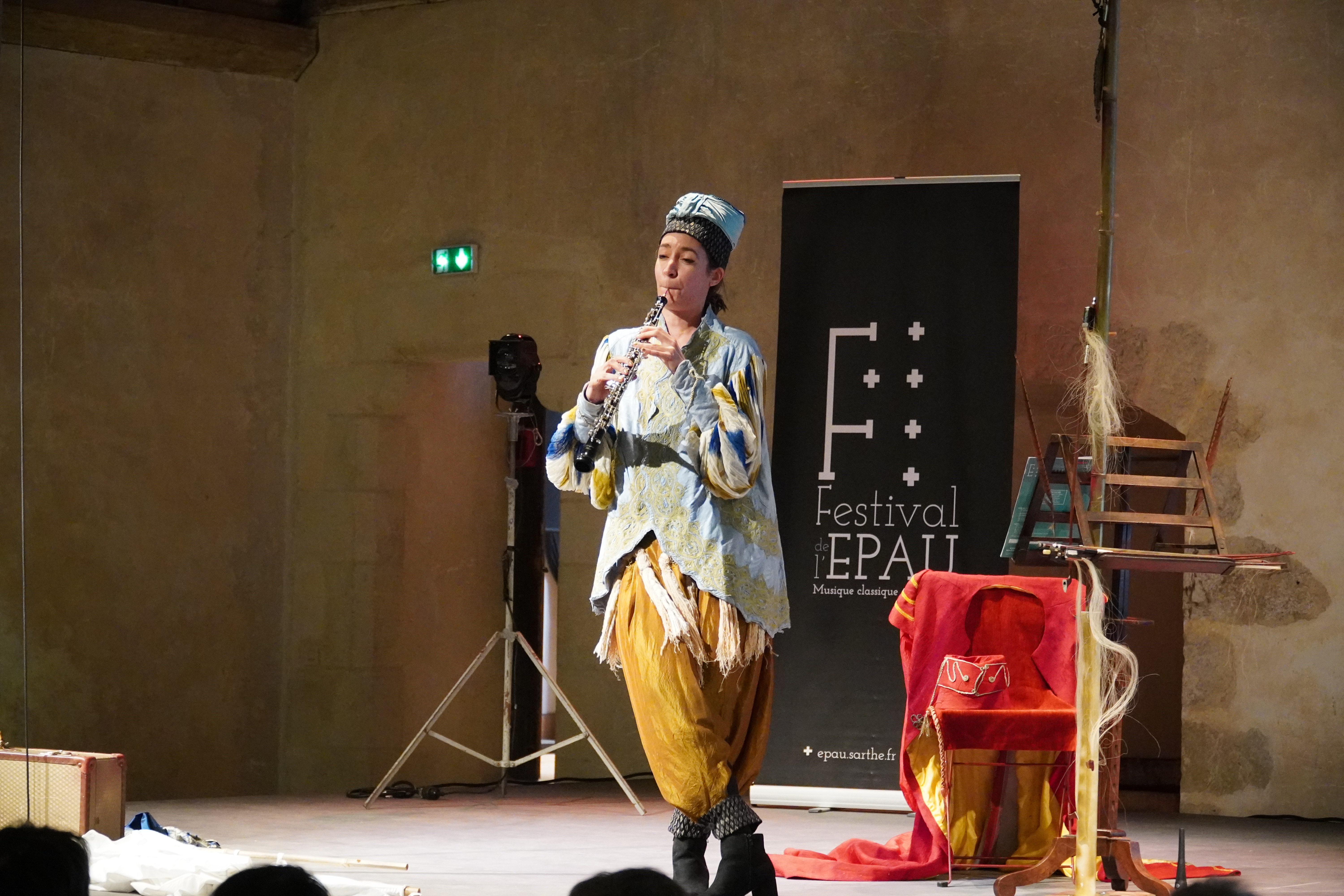Photo du Spectacle