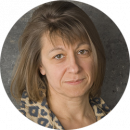 Marie-Christine Orry Photo Portrait