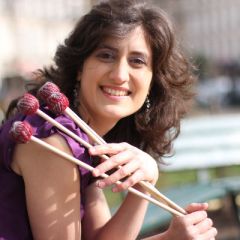 Sandra VALETTE, Portrait