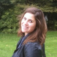 Mathilde FEVRE, Portrait