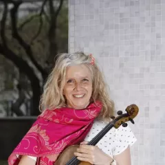 Nathalie PRIOT, Portrait