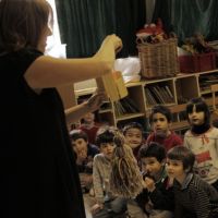 Teaser vidéo à venir