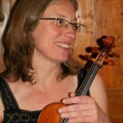 Christine ROMAN, Portrait