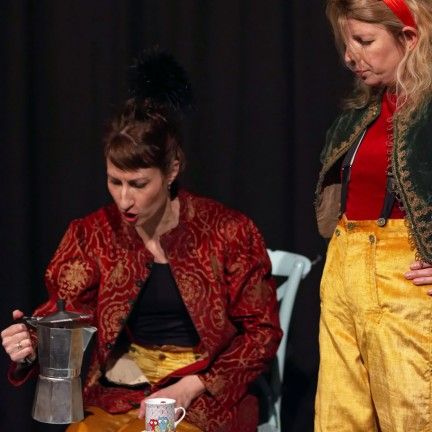 Photo du Spectacle