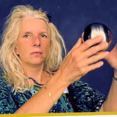 Nathalie PRIOT, Portrait