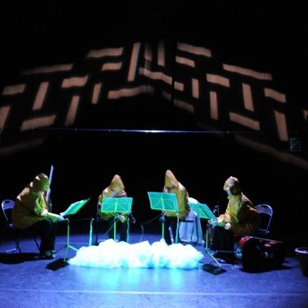 Photo du Spectacle