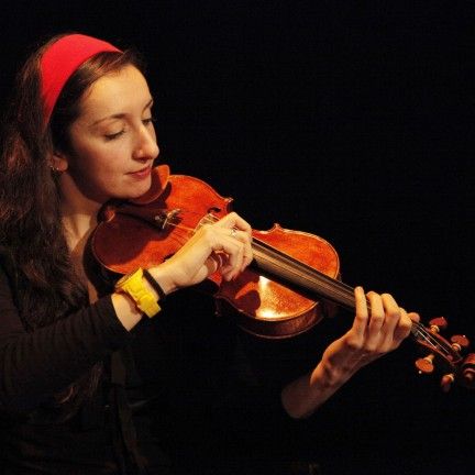 Photo du Spectacle