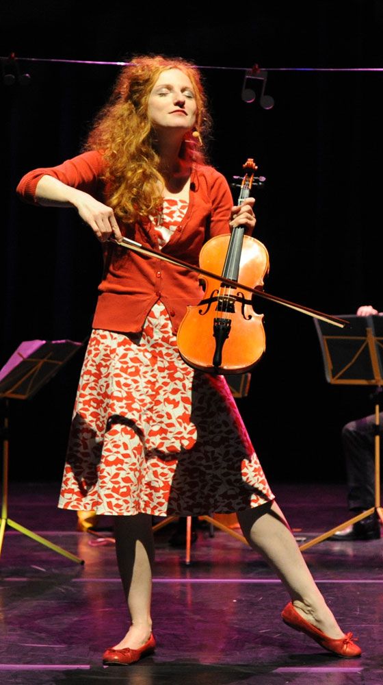 Photo du Spectacle