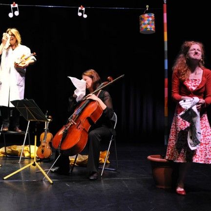 Photo du Spectacle
