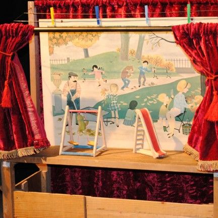Photo du Spectacle