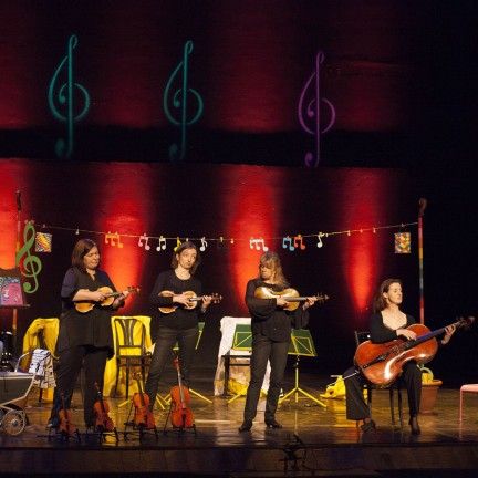 Photo du Spectacle