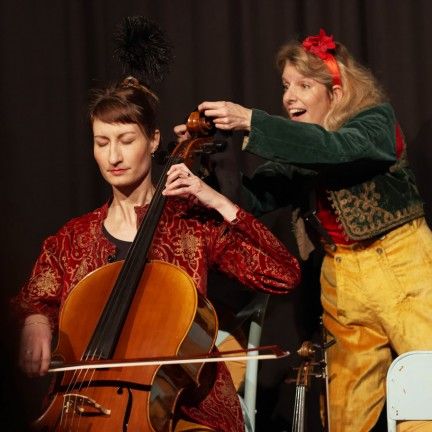 Photo du Spectacle