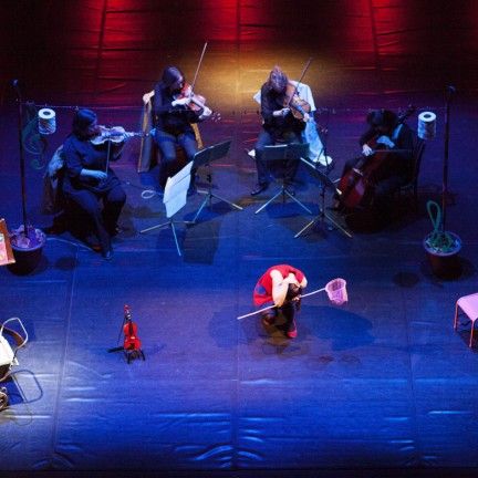 Photo du Spectacle