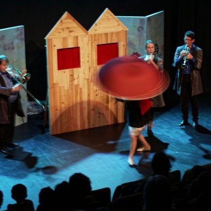 Photo du Spectacle