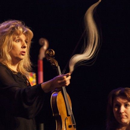 Photo du Spectacle