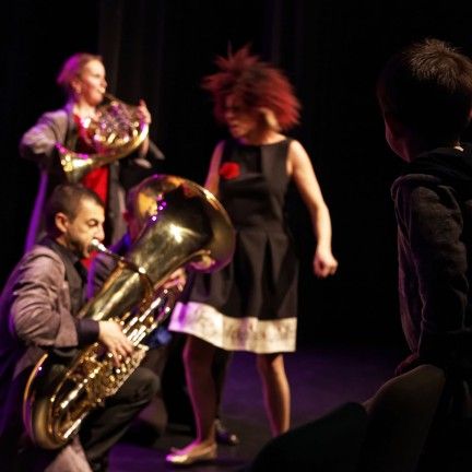 Photo du Spectacle
