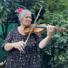 Marie-Jeanne LECHAUX, Portrait