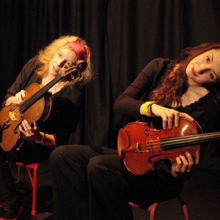 Photo du Spectacle