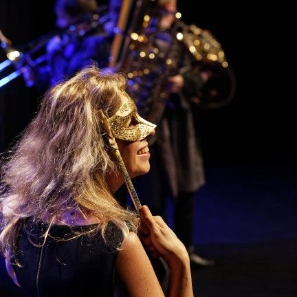 Photo du Spectacle