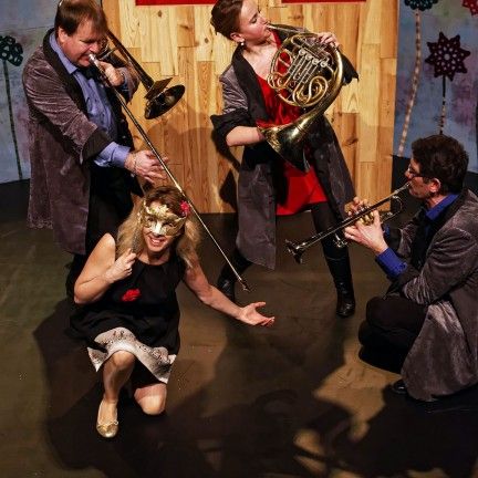 Photo du Spectacle