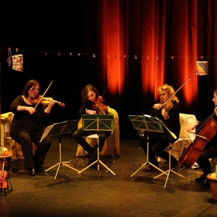 Photo du Spectacle