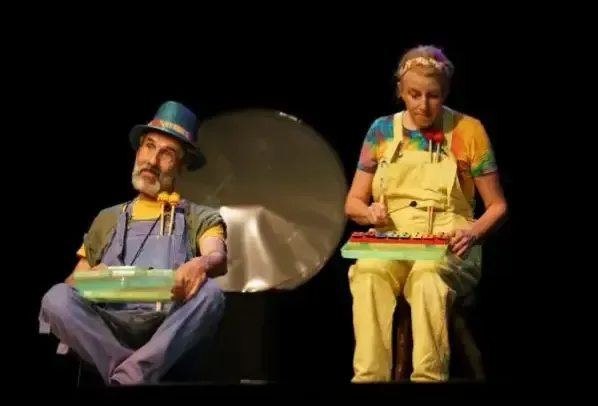 Photo du Spectacle