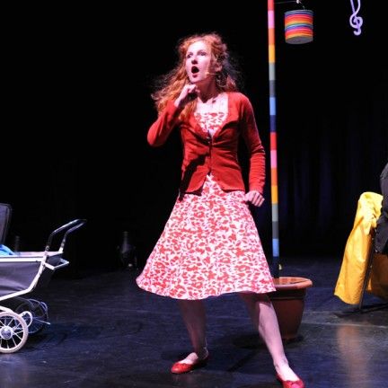 Photo du Spectacle