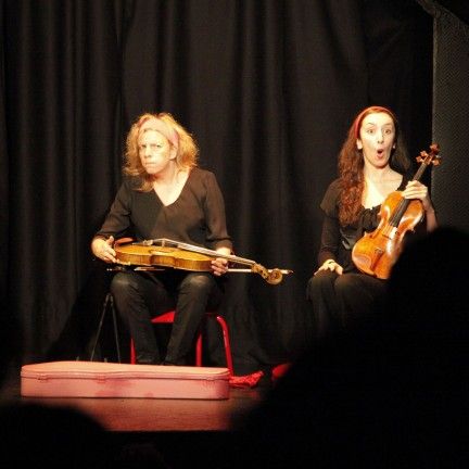 Photo du Spectacle
