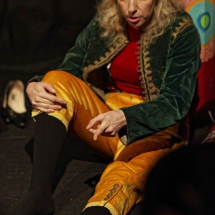 Photo du Spectacle
