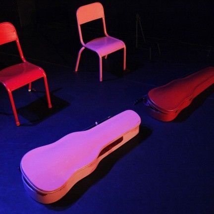 Photo du Spectacle