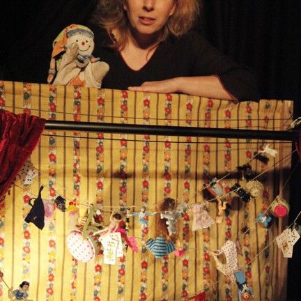 Photo du Spectacle