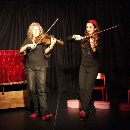 Photo du Spectacle