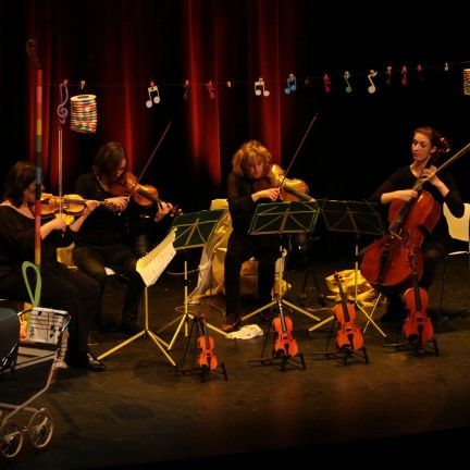 Photo du Spectacle