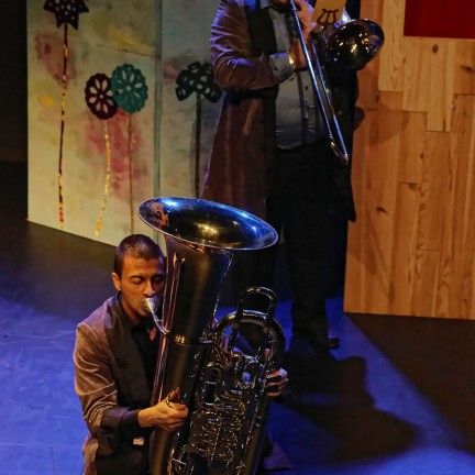 Photo du Spectacle