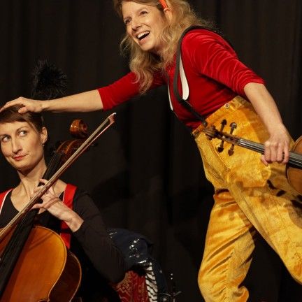 Photo du Spectacle