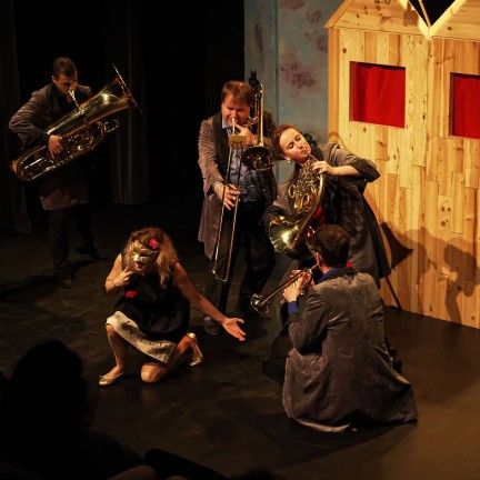 Photo du Spectacle