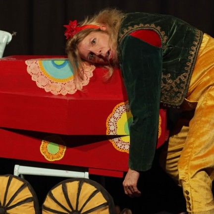 Photo du Spectacle