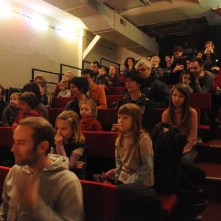 Photo du Spectacle
